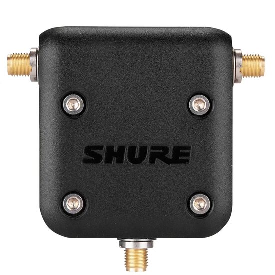Shure UA221DB-RSMA